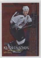 Keith Tkachuk [EX to NM]