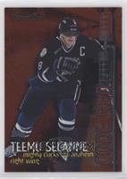 Teemu Selanne