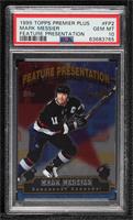 Mark Messier [PSA 10 GEM MT]