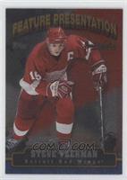 Steve Yzerman