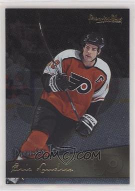 1999-00 Topps Premier Plus - Premier Team - Foil #PT3 - Eric Lindros /250