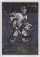 Martin Brodeur #/250