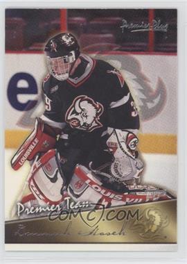 1999-00 Topps Premier Plus - Premier Team #PT10 - Dominik Hasek