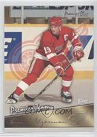 Steve Yzerman