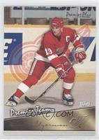 Steve Yzerman