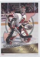 Martin Brodeur