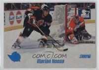 Marian Hossa #/150