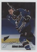 Adam Oates [EX to NM] #/150