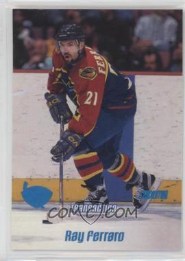 1999-00 Topps Stadium Club - [Base] #151 - Ray Ferraro