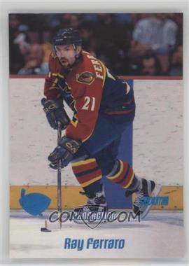 1999-00 Topps Stadium Club - [Base] #151 - Ray Ferraro