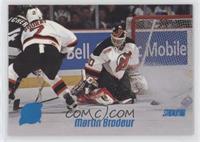 Martin Brodeur