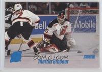 Martin Brodeur