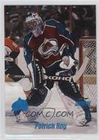 Patrick Roy