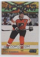 Eric Lindros