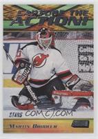 Martin Brodeur