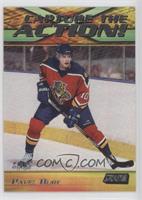 Pavel Bure