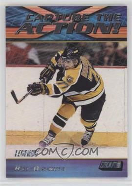 1999-00 Topps Stadium Club - Capture the Action #CA21 - Ray Bourque