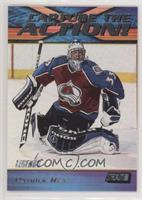 Patrick Roy