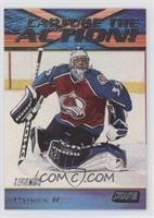 Patrick Roy