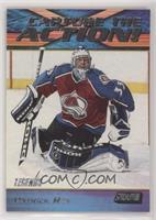 Patrick Roy [EX to NM]