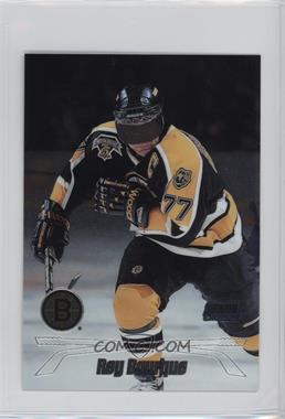 1999-00 Topps Stadium Club - Chrome - Oversized #4 - Ray Bourque