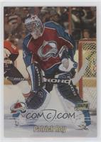 Patrick Roy