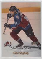 Alex Tanguay [EX to NM]