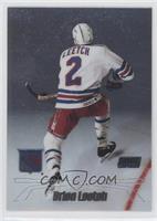 Brian Leetch [EX to NM]