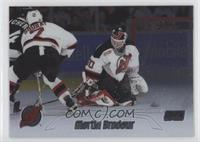 Martin Brodeur