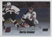 Martin Brodeur