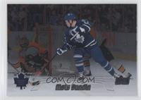 Mats Sundin