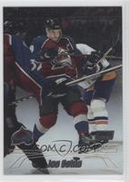 Joe Sakic