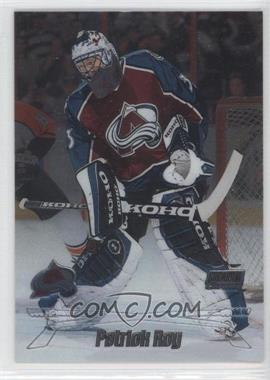 1999-00 Topps Stadium Club - Chrome #26 - Patrick Roy