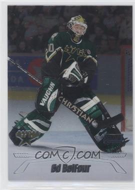 1999-00 Topps Stadium Club - Chrome #28 - Ed Belfour