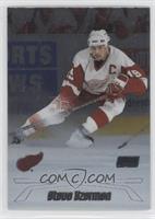 Steve Yzerman