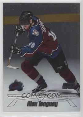 1999-00 Topps Stadium Club - Chrome #46 - Alex Tanguay