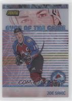 Joe Sakic