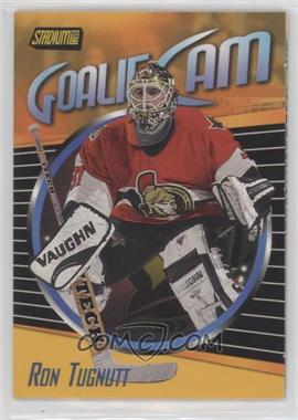 1999-00 Topps Stadium Club - Goalie Cam #GC6 - Ron Tugnutt