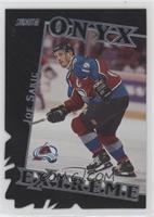 Joe Sakic