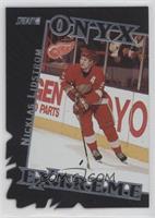 Nicklas Lidstrom