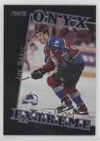 Joe Sakic