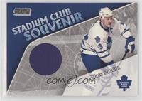 Mats Sundin