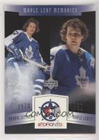 Upper Deck - Darryl Sittler [EX to NM]