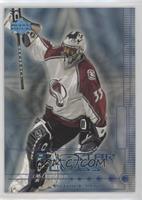 Patrick Roy