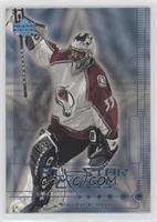 Patrick Roy