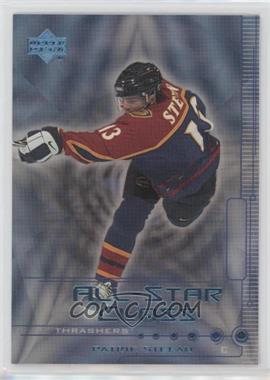 1999-00 Upper Deck - All-Star Class #AS20 - Patrik Stefan