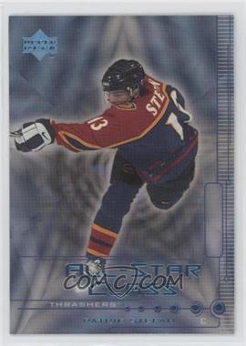 1999-00 Upper Deck - All-Star Class #AS20 - Patrik Stefan