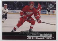 Sergei Fedorov #/100