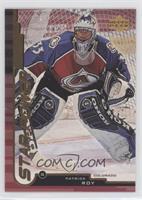 Star Power - Patrick Roy