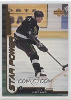 Star Power - Mike Modano